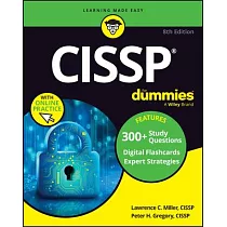 Cissp for Dummies