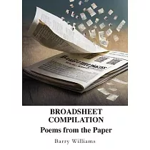 Broadcast Compilations： Poems from the Paper