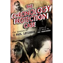 The Chronology Protection Case