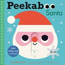 Peekaboo： Santa