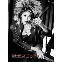 Simply Tina： Photographs