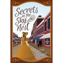 Secrets in the Sky Nest