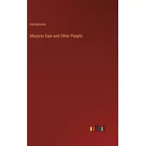 Marjorie Daw and Other People