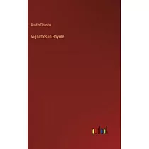 Vignettes in Rhyme