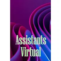 Assistants Virtual： The Complete Guide to Identifying， Selecting， and Using Virtual Assistants