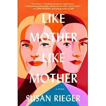 Like Mother， Like Mother