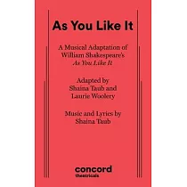 As You Like It