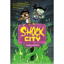 Shock City