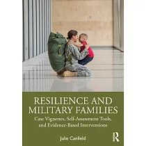 Resilience and Military Families： Case Vignettes， Self─Assessment Tools， and Evidence─Based Interventions