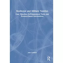 Resilience and Military Families： Case Vignettes， Self─Assessment Tools， and Evidence─Based Interventions