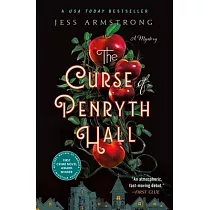 The Curse of Penryth Hall： A Mystery