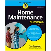 Home Maintenance for Dummies