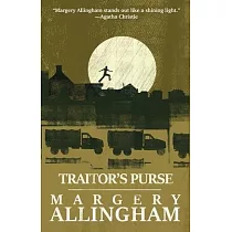 Traitor’s Purse