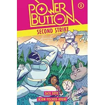 Second Strike： Book 2
