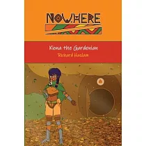 Now.Here： Kiona the Gardenian