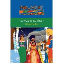 Now.Here： The Maid of the Heart