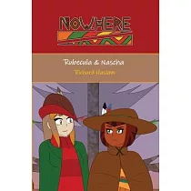 Now.Here： Rubecula & Nascha
