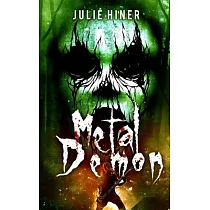 Metal Demon