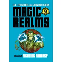 Magic Realms： The Art of Fighting Fantasy