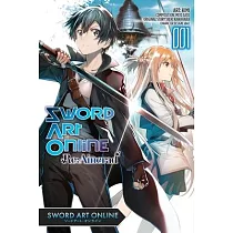 Sword Art Online RE： Aincrad， Vol. 1 (Manga)