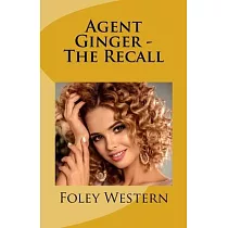 Agent Ginger ─ The Recall