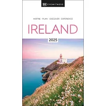 DK Eyewitness Ireland
