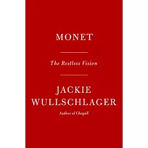Monet： The Restless Vision