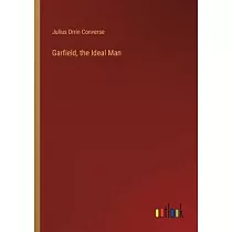 Garfield， the Ideal Man