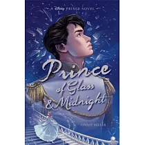 Prince of Glass & Midnight