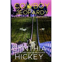 Cowboy Jeopardy