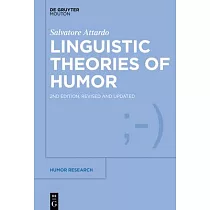 Linguistic Theories of Humor