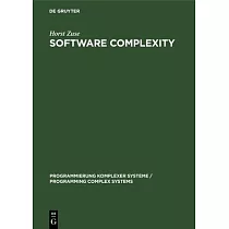 Software Complexity