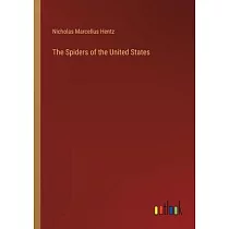 The Spiders of the United States