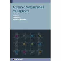 Advanced Metamaterials for Engineers