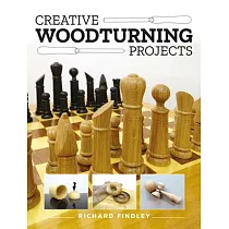 Creative Woodturning Projects