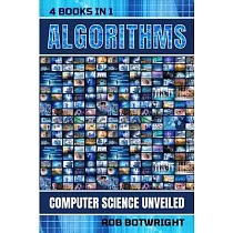 Algorithms： Computer Science Unveiled