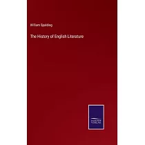 The History of English Literature