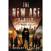 The New Age Series ─ Books 1─3