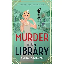 Murder in the Library