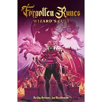 Forgotten Runes： Wizard’s Cult