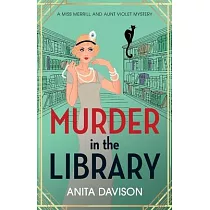 Murder in the Library