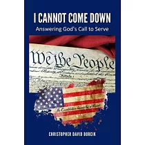 I Cannot Come Down： Answering God’s Call To Serve