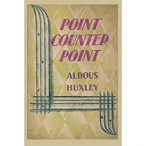 Point Counter Point