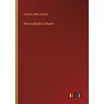 How to Build a Church