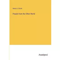 People from the Other World