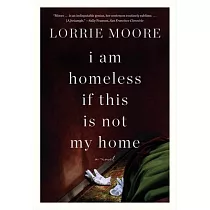 I Am Homeless If This Is Not My Home