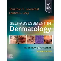 Self─Assessment in Dermatology： Questions and Answers