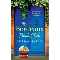 The Bordeaux Book Club