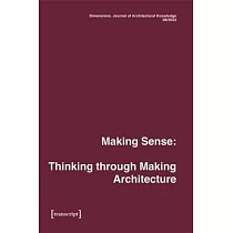 Dimensions. Journal of Architectural Knowledge： Vol. 4， No. 7/2024： Architecture as Intervention