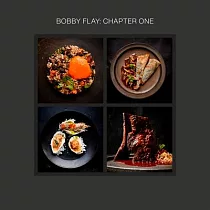 Bobby Flay： Chapter One